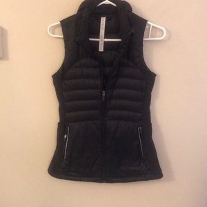 Lululemon Running Vest